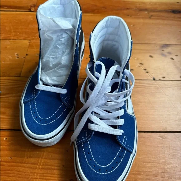 Vans Sk8 - Picture 2 of 4